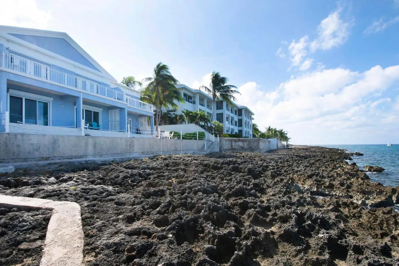 Dive Into Sunsets At The Residences George Town Apartment