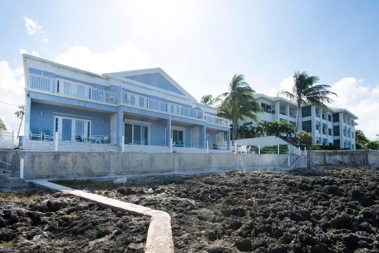 Apartment Dive Into Sunsets At The Residences George Town Cayman Islands