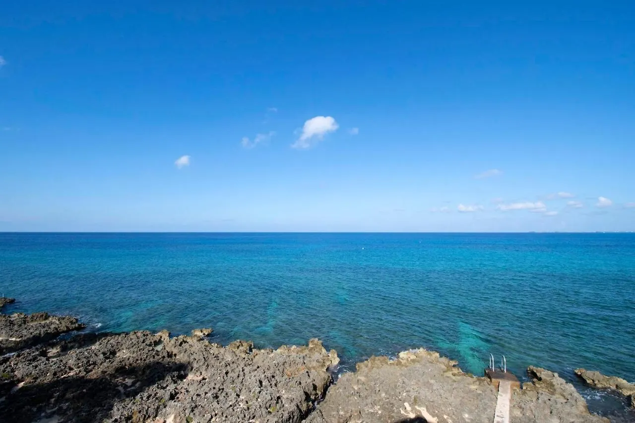 Apartment Dive Into Sunsets At The Residences George Town