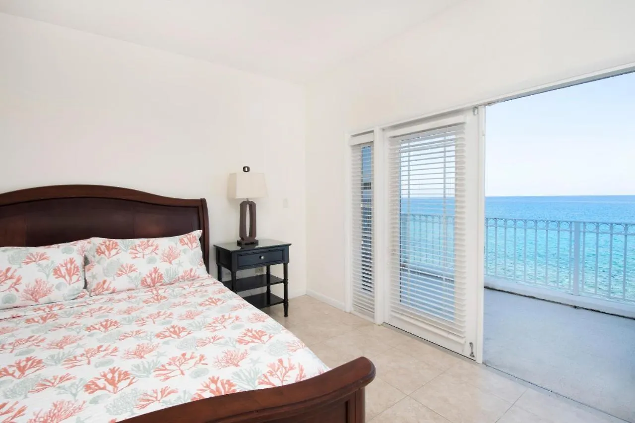Dive Into Sunsets At The Residences George Town Cayman Islands