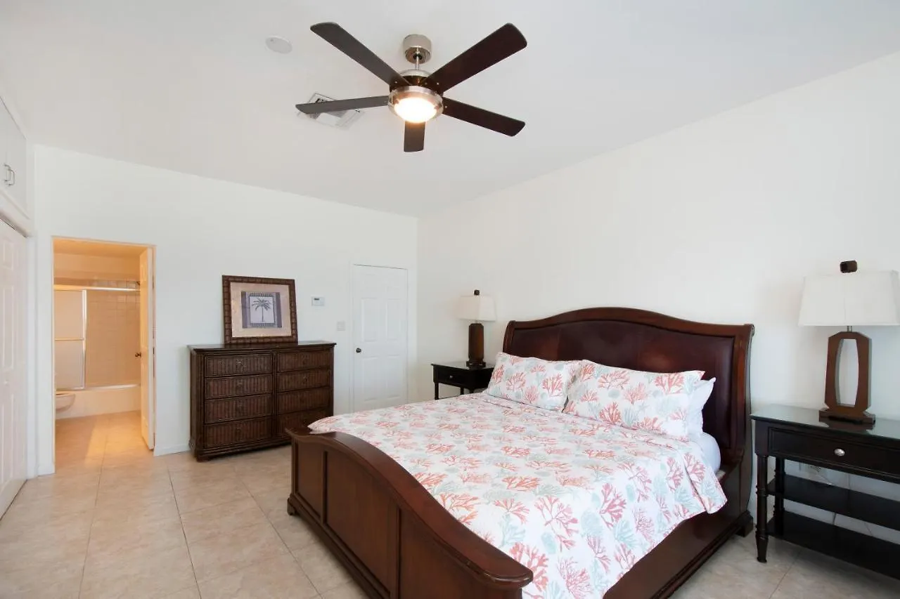 Dive Into Sunsets At The Residences George Town 0*,  Cayman Islands