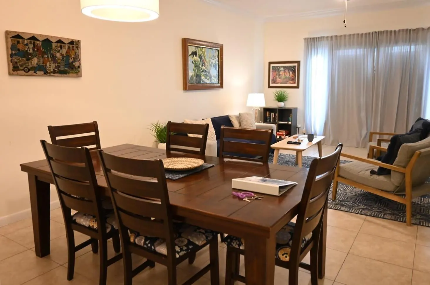 Dive Into Sunsets At The Residences George Town Apartment