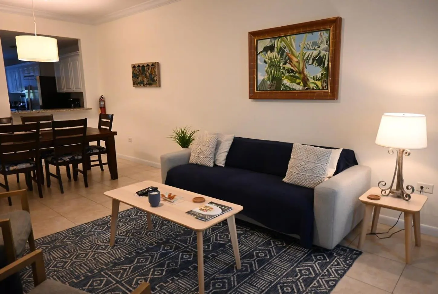 Dive Into Sunsets At The Residences George Town