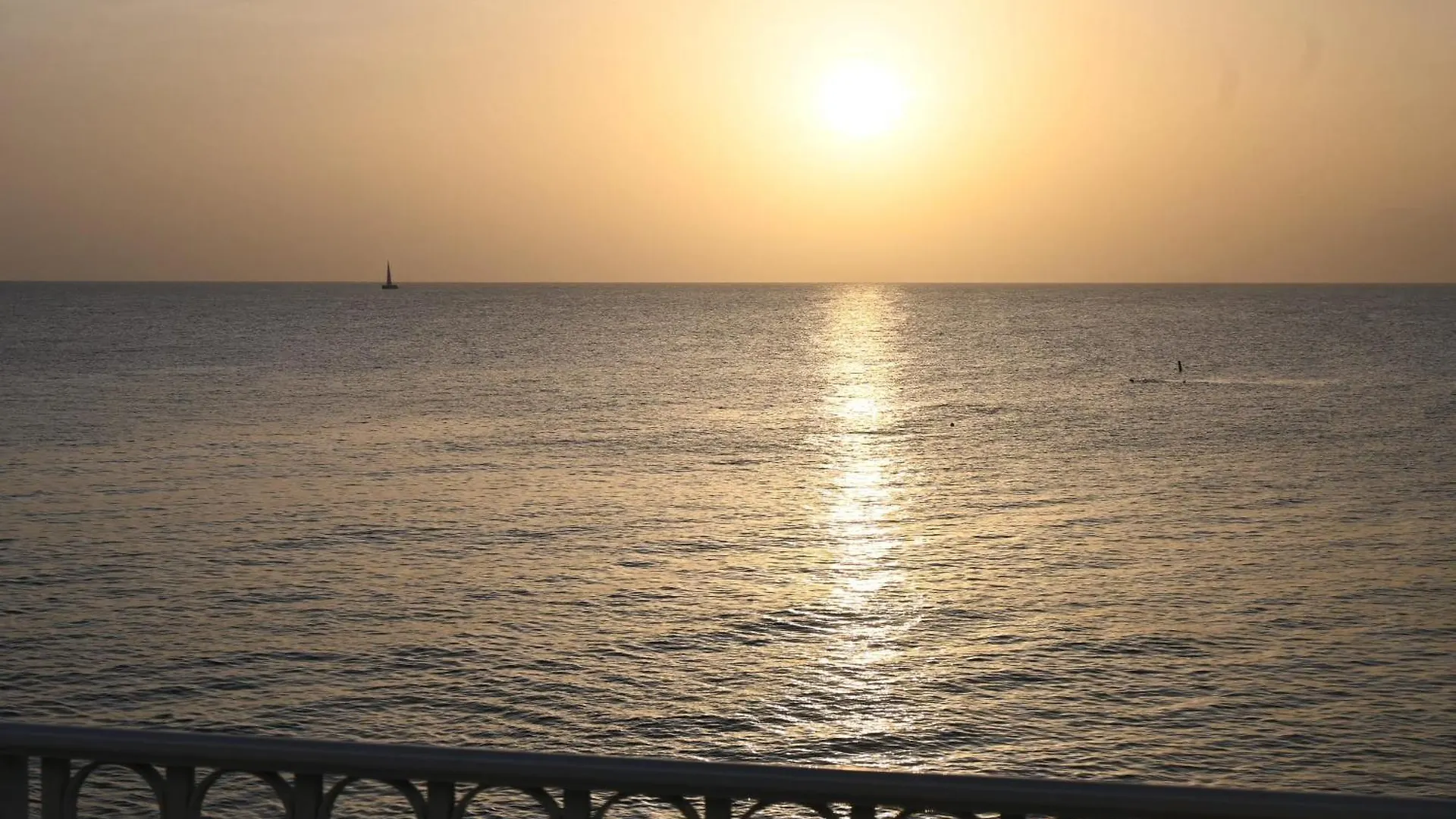 ג'ורג' טאון Dive Into Sunsets At The Residences דירה ג'ורג' טאון